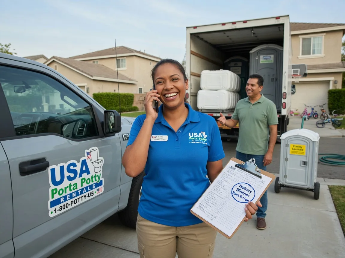 Porta Potty Rental Galva, KS FAQs